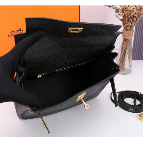 Cheap Hermes AAA Quality Handbags For Women #1191962 Replica Wholesale [$170.00 USD] [ITEM#1191962] on Replica Hermes AAA Quality Handbags