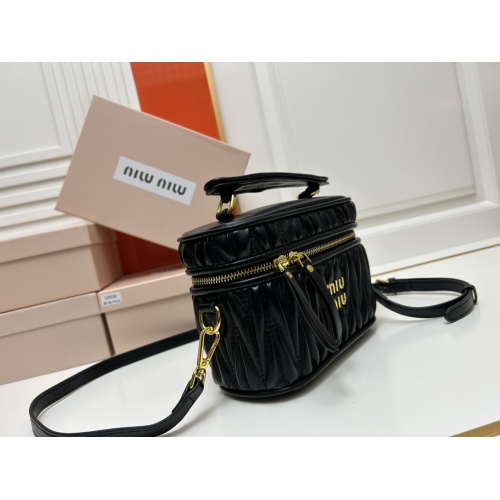 Cheap MIU MIU AAA Quality Messenger Bags For Women #1192031 Replica Wholesale [$88.00 USD] [ITEM#1192031] on Replica MIU MIU AAA Messenger Bags