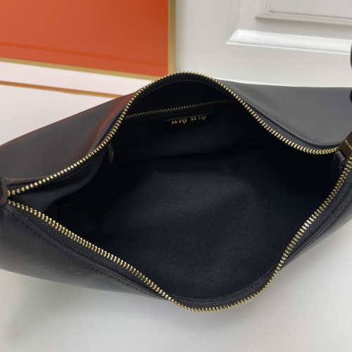 Cheap MIU MIU AAA Quality Shoulder Bags For Women #1192036 Replica Wholesale [$108.00 USD] [ITEM#1192036] on Replica MIU MIU AAA Quality Shoulder Bags