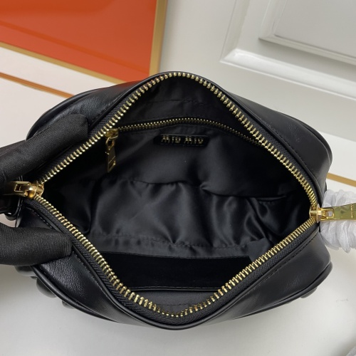Cheap MIU MIU AAA Quality Shoulder Bags For Women #1192042 Replica Wholesale [$92.00 USD] [ITEM#1192042] on Replica MIU MIU AAA Quality Shoulder Bags