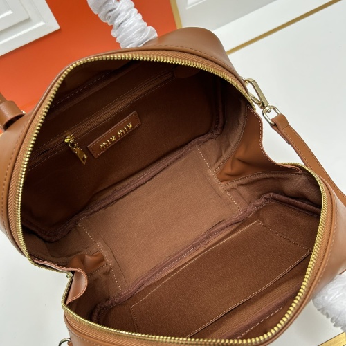 Cheap MIU MIU AAA Quality Handbags For Women #1192086 Replica Wholesale [$98.00 USD] [ITEM#1192086] on Replica MIU MIU AAA Quality Handbags