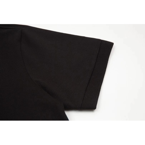 Cheap Prada T-Shirts Short Sleeved For Men #1192090 Replica Wholesale [$38.00 USD] [ITEM#1192090] on Replica Prada T-Shirts