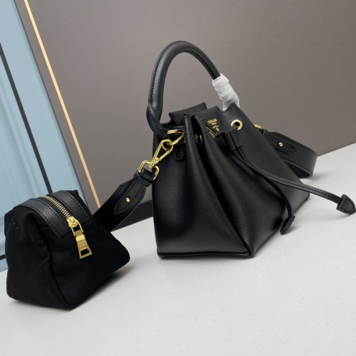 Cheap Prada AAA Quality Handbags For Women #1192103 Replica Wholesale [$96.00 USD] [ITEM#1192103] on Replica Prada AAA Quality Handbags