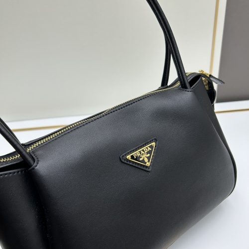 Cheap Prada AAA Quality Shoulder Bags For Women #1192117 Replica Wholesale [$92.00 USD] [ITEM#1192117] on Replica Prada AAA Quality Shoulder Bags