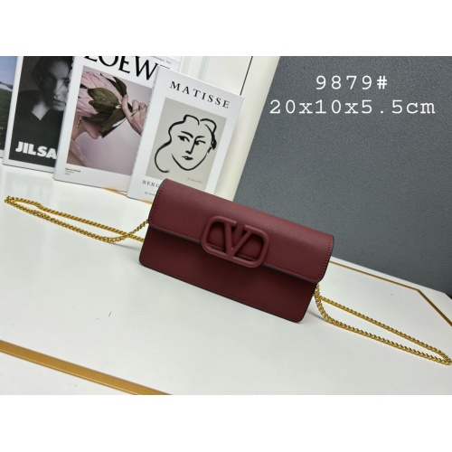 Cheap Valentino AAA Quality Messenger Bags For Women #1192135 Replica Wholesale [$96.00 USD] [ITEM#1192135] on Replica Valentino AAA Quality Messenger Bags