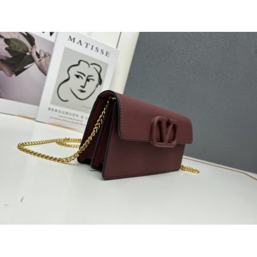 Cheap Valentino AAA Quality Messenger Bags For Women #1192135 Replica Wholesale [$96.00 USD] [ITEM#1192135] on Replica Valentino AAA Quality Messenger Bags