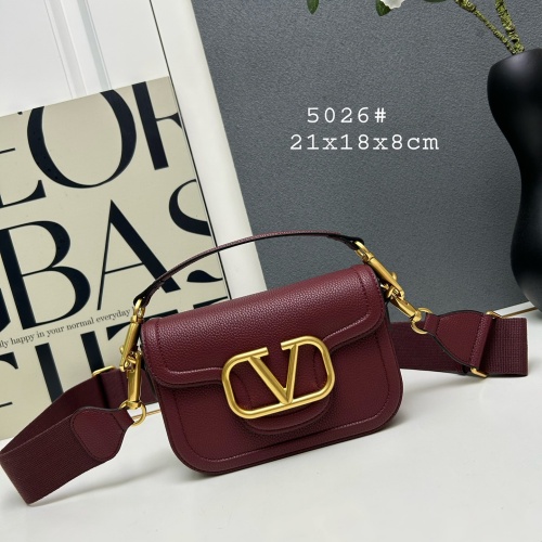 Cheap Valentino AAA Quality Messenger Bags For Women #1192162 Replica Wholesale [$98.00 USD] [ITEM#1192162] on Replica Valentino AAA Quality Messenger Bags