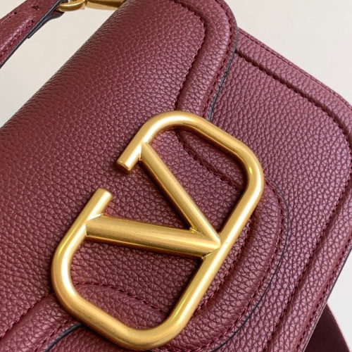 Cheap Valentino AAA Quality Messenger Bags For Women #1192162 Replica Wholesale [$98.00 USD] [ITEM#1192162] on Replica Valentino AAA Quality Messenger Bags