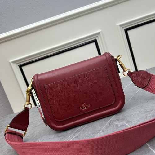 Cheap Valentino AAA Quality Messenger Bags For Women #1192163 Replica Wholesale [$100.00 USD] [ITEM#1192163] on Replica Valentino AAA Quality Messenger Bags