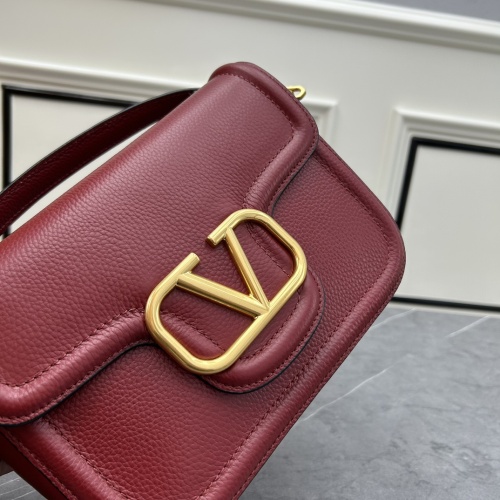 Cheap Valentino AAA Quality Messenger Bags For Women #1192163 Replica Wholesale [$100.00 USD] [ITEM#1192163] on Replica Valentino AAA Quality Messenger Bags