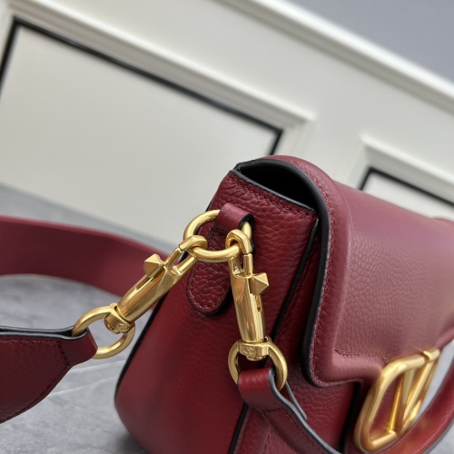 Cheap Valentino AAA Quality Messenger Bags For Women #1192163 Replica Wholesale [$100.00 USD] [ITEM#1192163] on Replica Valentino AAA Quality Messenger Bags