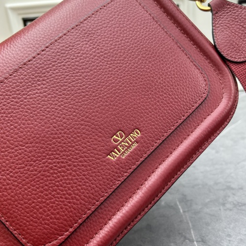 Cheap Valentino AAA Quality Messenger Bags For Women #1192163 Replica Wholesale [$100.00 USD] [ITEM#1192163] on Replica Valentino AAA Quality Messenger Bags