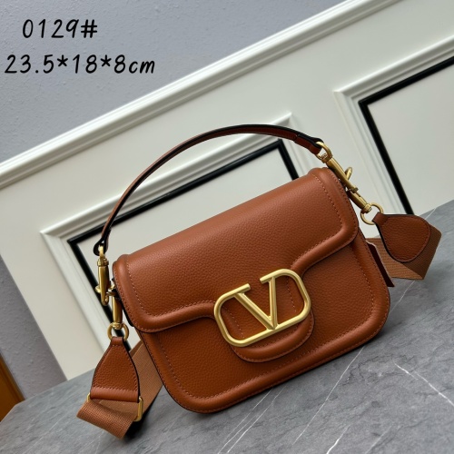 Cheap Valentino AAA Quality Messenger Bags For Women #1192167 Replica Wholesale [$100.00 USD] [ITEM#1192167] on Replica Valentino AAA Quality Messenger Bags