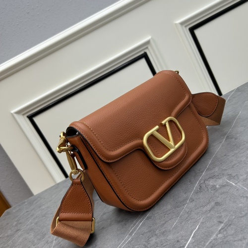 Cheap Valentino AAA Quality Messenger Bags For Women #1192167 Replica Wholesale [$100.00 USD] [ITEM#1192167] on Replica Valentino AAA Quality Messenger Bags