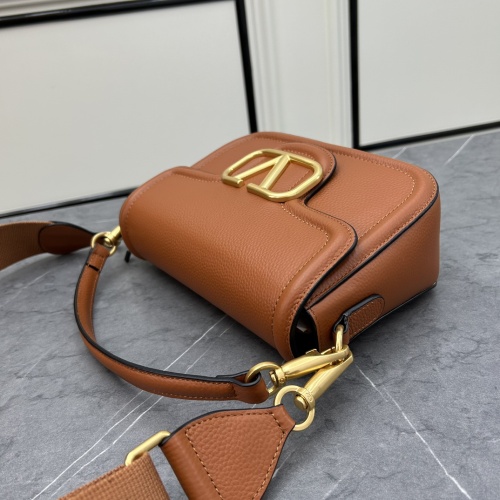 Cheap Valentino AAA Quality Messenger Bags For Women #1192167 Replica Wholesale [$100.00 USD] [ITEM#1192167] on Replica Valentino AAA Quality Messenger Bags