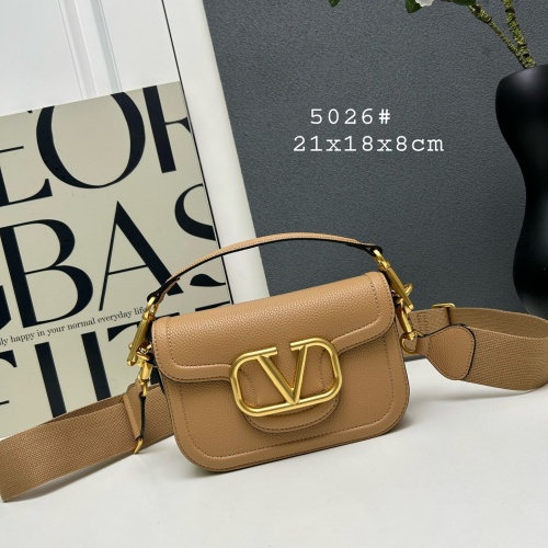 Cheap Valentino AAA Quality Messenger Bags For Women #1192169 Replica Wholesale [$98.00 USD] [ITEM#1192169] on Replica Valentino AAA Quality Messenger Bags