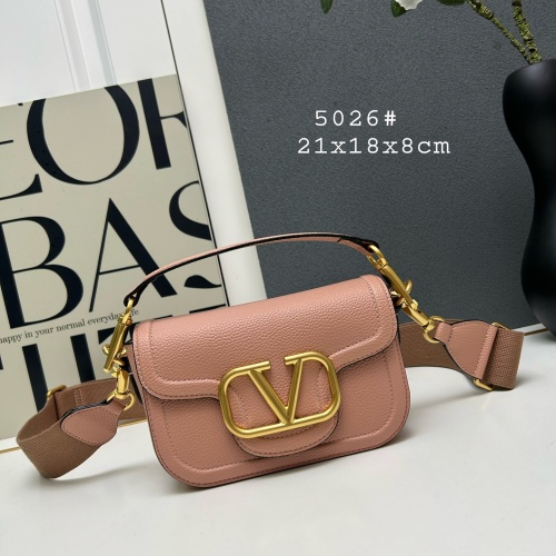 Cheap Valentino AAA Quality Messenger Bags For Women #1192174 Replica Wholesale [$98.00 USD] [ITEM#1192174] on Replica Valentino AAA Quality Messenger Bags