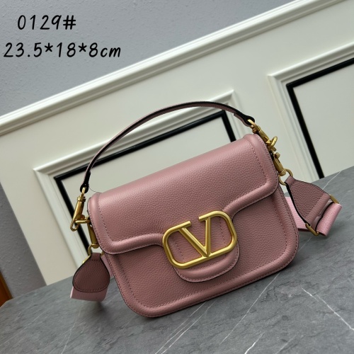 Cheap Valentino AAA Quality Messenger Bags For Women #1192175 Replica Wholesale [$100.00 USD] [ITEM#1192175] on Replica Valentino AAA Quality Messenger Bags