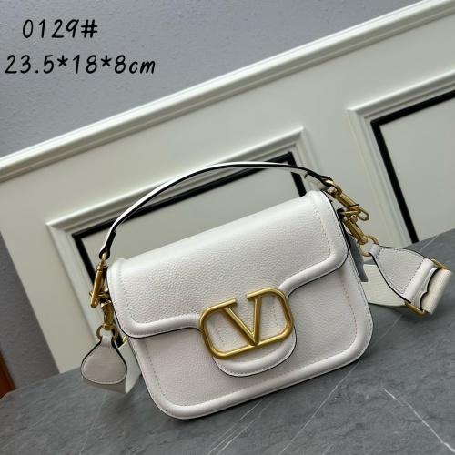 Cheap Valentino AAA Quality Messenger Bags For Women #1192177 Replica Wholesale [$100.00 USD] [ITEM#1192177] on Replica Valentino AAA Quality Messenger Bags