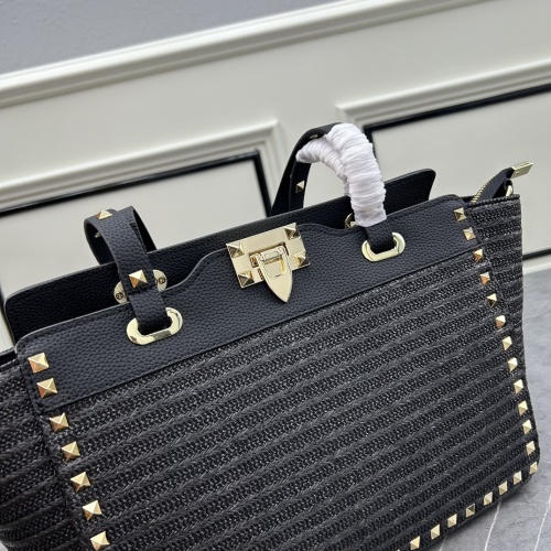 Cheap Valentino AAA Quality Shoulder Bags For Women #1192185 Replica Wholesale [$102.00 USD] [ITEM#1192185] on Replica Valentino AAA Quality Shoulder Bags