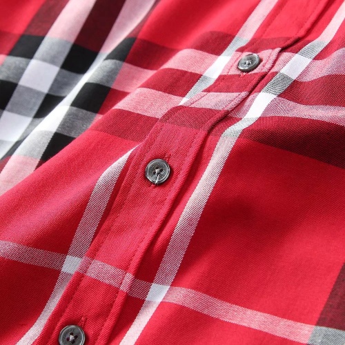 Cheap Burberry Shirts Long Sleeved For Men #1192192 Replica Wholesale [$38.00 USD] [ITEM#1192192] on Replica Burberry Shirts