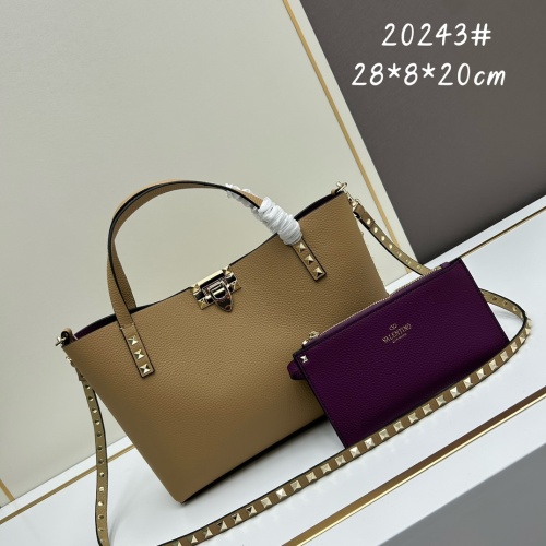 Cheap Valentino AAA Quality Handbags For Women #1192337 Replica Wholesale [$98.00 USD] [ITEM#1192337] on Replica Valentino AAA Quality Handbags