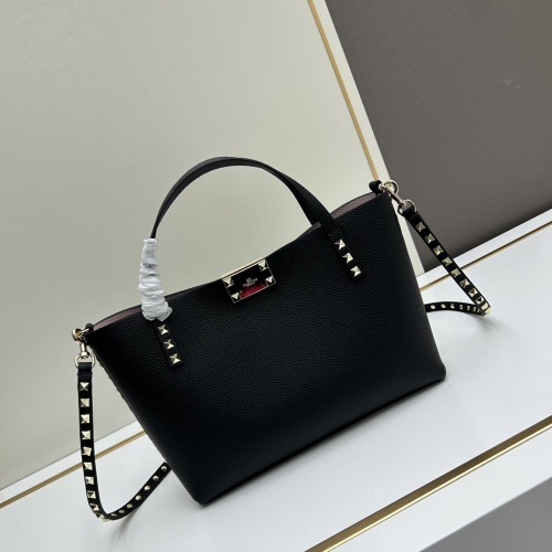 Cheap Valentino AAA Quality Handbags For Women #1192338 Replica Wholesale [$98.00 USD] [ITEM#1192338] on Replica Valentino AAA Quality Handbags