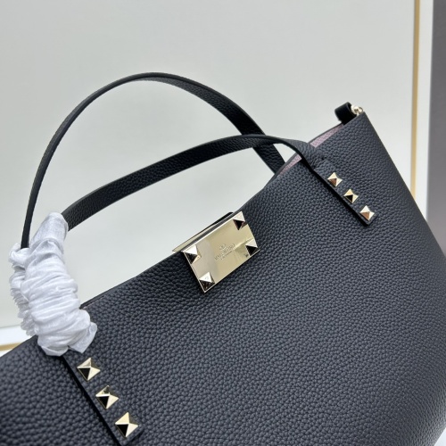 Cheap Valentino AAA Quality Handbags For Women #1192338 Replica Wholesale [$98.00 USD] [ITEM#1192338] on Replica Valentino AAA Quality Handbags