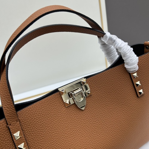 Cheap Valentino AAA Quality Handbags For Women #1192339 Replica Wholesale [$98.00 USD] [ITEM#1192339] on Replica Valentino AAA Quality Handbags