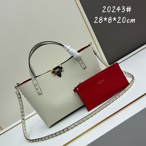 Cheap Valentino AAA Quality Handbags For Women #1192341 Replica Wholesale [$98.00 USD] [ITEM#1192341] on Replica Valentino AAA Quality Handbags