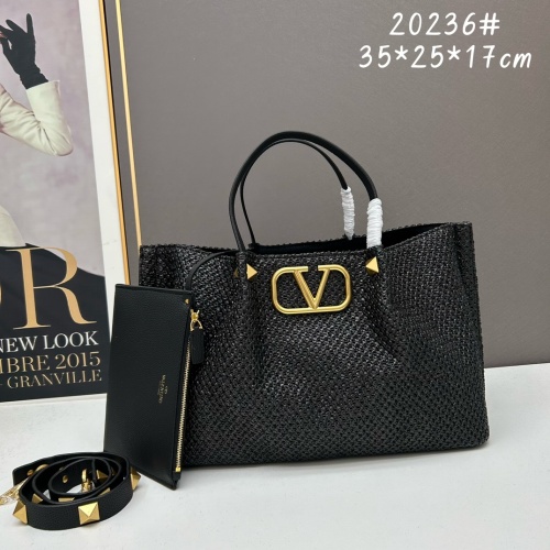 Cheap Valentino AAA Quality Handbags For Women #1192348 Replica Wholesale [$105.00 USD] [ITEM#1192348] on Replica Valentino AAA Quality Handbags