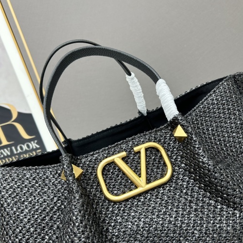 Cheap Valentino AAA Quality Handbags For Women #1192348 Replica Wholesale [$105.00 USD] [ITEM#1192348] on Replica Valentino AAA Quality Handbags