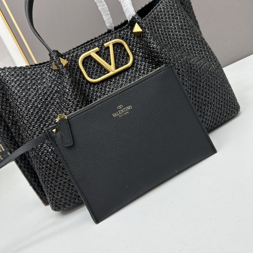 Cheap Valentino AAA Quality Handbags For Women #1192348 Replica Wholesale [$105.00 USD] [ITEM#1192348] on Replica Valentino AAA Quality Handbags