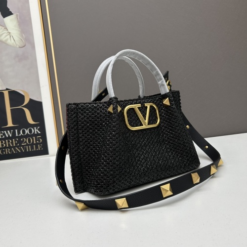 Cheap Valentino AAA Quality Handbags For Women #1192349 Replica Wholesale [$102.00 USD] [ITEM#1192349] on Replica Valentino AAA Quality Handbags