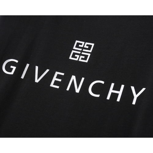 Cheap Givenchy T-Shirts Short Sleeved For Men #1192426 Replica Wholesale [$25.00 USD] [ITEM#1192426] on Replica Givenchy T-Shirts
