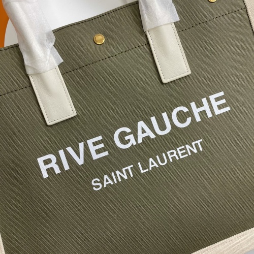 Cheap Yves Saint Laurent AAA Quality Handbags For Women #1192432 Replica Wholesale [$170.00 USD] [ITEM#1192432] on Replica Yves Saint Laurent AAA Handbags