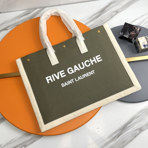 Cheap Yves Saint Laurent AAA Quality Handbags For Women #1192447 Replica Wholesale [$175.00 USD] [ITEM#1192447] on Replica Yves Saint Laurent AAA Handbags