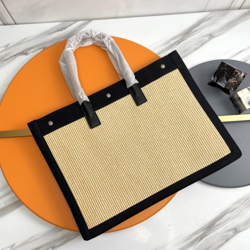 Cheap Yves Saint Laurent AAA Quality Handbags For Women #1192451 Replica Wholesale [$182.00 USD] [ITEM#1192451] on Replica Yves Saint Laurent AAA Handbags