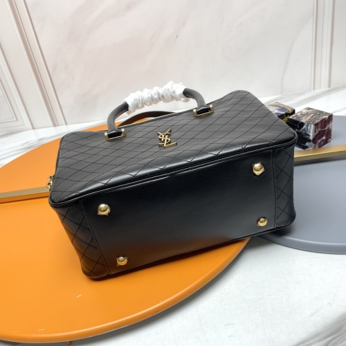 Cheap Yves Saint Laurent AAA Quality Handbags For Women #1192455 Replica Wholesale [$230.00 USD] [ITEM#1192455] on Replica Yves Saint Laurent AAA Handbags