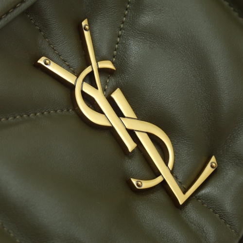 Cheap Yves Saint Laurent YSL AAA Quality Shoulder Bags For Women #1192510 Replica Wholesale [$232.00 USD] [ITEM#1192510] on Replica Yves Saint Laurent YSL AAA Quality Shoulder Bags