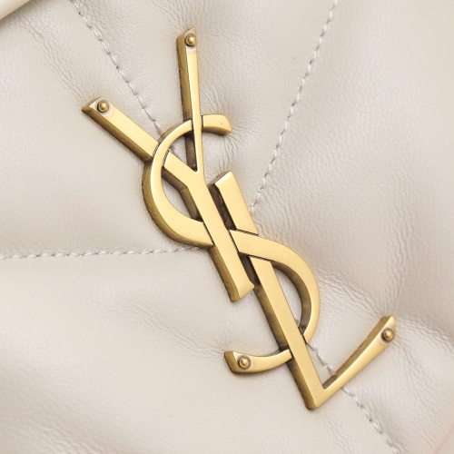 Cheap Yves Saint Laurent YSL AAA Quality Shoulder Bags For Women #1192518 Replica Wholesale [$215.00 USD] [ITEM#1192518] on Replica Yves Saint Laurent YSL AAA Quality Shoulder Bags