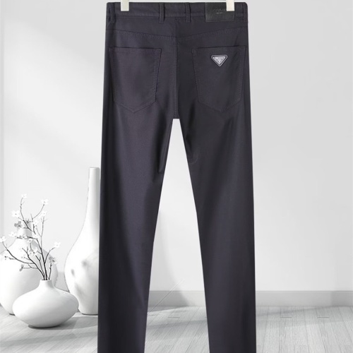 Cheap Prada Jeans For Men #1192556 Replica Wholesale [$42.00 USD] [ITEM#1192556] on Replica Prada Jeans