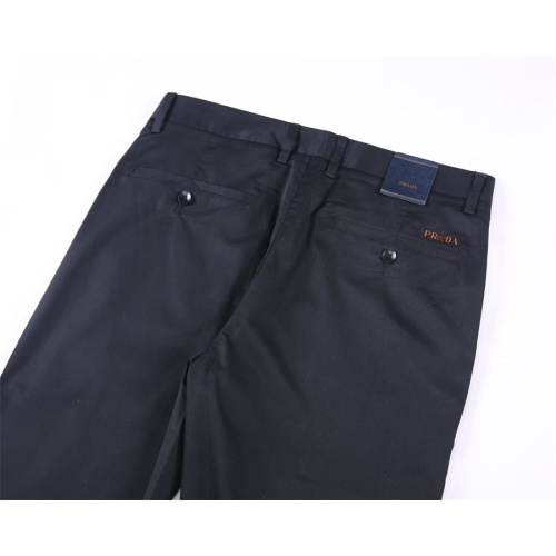 Cheap Prada Pants For Men #1192560 Replica Wholesale [$42.00 USD] [ITEM#1192560] on Replica Prada Pants