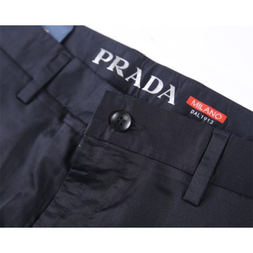 Cheap Prada Pants For Men #1192560 Replica Wholesale [$42.00 USD] [ITEM#1192560] on Replica Prada Pants