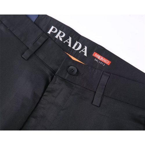 Cheap Prada Pants For Men #1192561 Replica Wholesale [$42.00 USD] [ITEM#1192561] on Replica Prada Pants