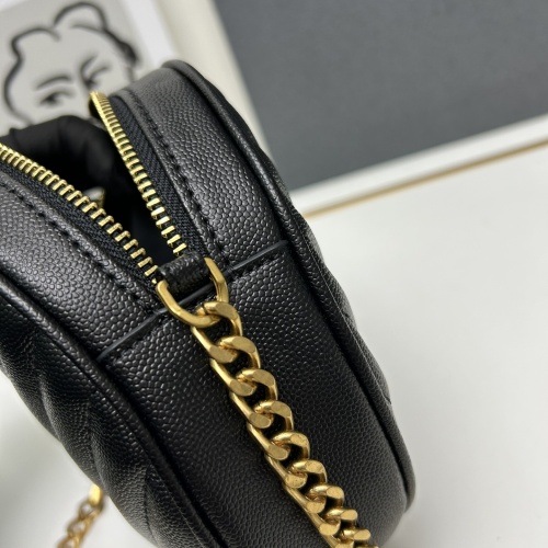 Cheap Yves Saint Laurent YSL AAA Quality Messenger Bags For Women #1192563 Replica Wholesale [$88.00 USD] [ITEM#1192563] on Replica Yves Saint Laurent YSL AAA Messenger Bags