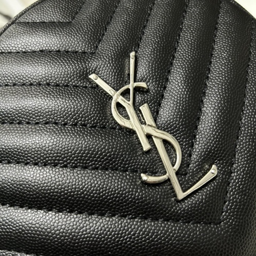Cheap Yves Saint Laurent YSL AAA Quality Messenger Bags For Women #1192566 Replica Wholesale [$88.00 USD] [ITEM#1192566] on Replica Yves Saint Laurent YSL AAA Messenger Bags