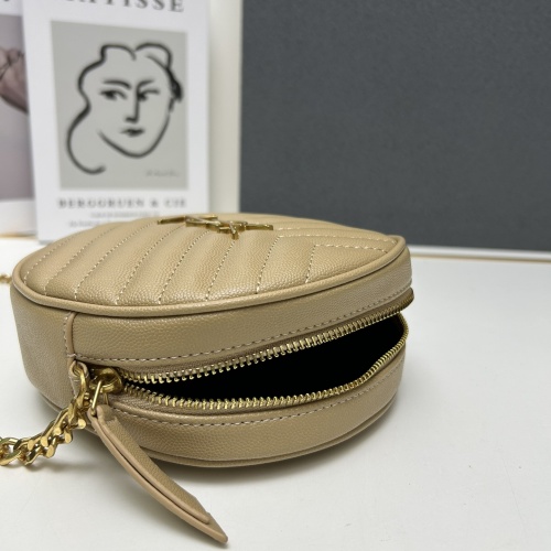 Cheap Yves Saint Laurent YSL AAA Quality Messenger Bags For Women #1192567 Replica Wholesale [$88.00 USD] [ITEM#1192567] on Replica Yves Saint Laurent YSL AAA Messenger Bags