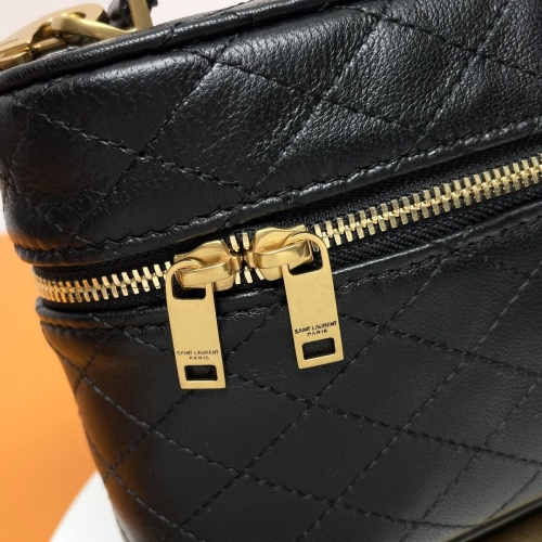 Cheap Yves Saint Laurent YSL AAA Quality Messenger Bags For Women #1192575 Replica Wholesale [$195.00 USD] [ITEM#1192575] on Replica Yves Saint Laurent YSL AAA Messenger Bags