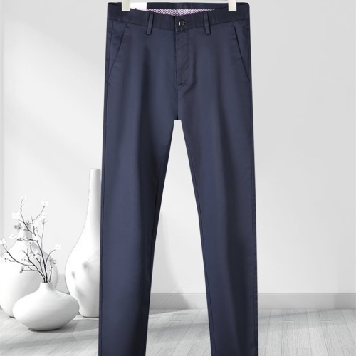 Cheap Tommy Hilfiger TH Pants For Men #1192583 Replica Wholesale [$42.00 USD] [ITEM#1192583] on Replica Tommy Hilfiger TH Pants
